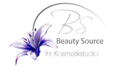 Logo von Beauty Source Kosmetikstudio